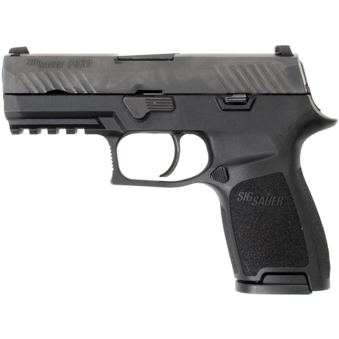 SIG SAUER  P320